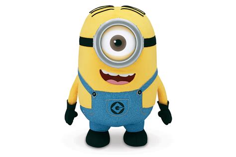 Happy Minion Clip Art | Images and Photos finder