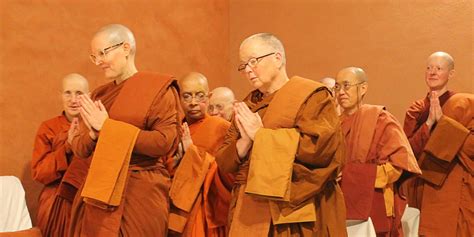 Bhikkhuni Testimonials - Alliance for Bhikkhunis