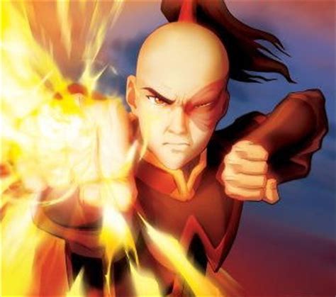 How did Zuko recieve his scar? - The Zuko Trivia Quiz - Fanpop