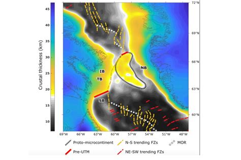 Scientists have just discovered a brand new continent