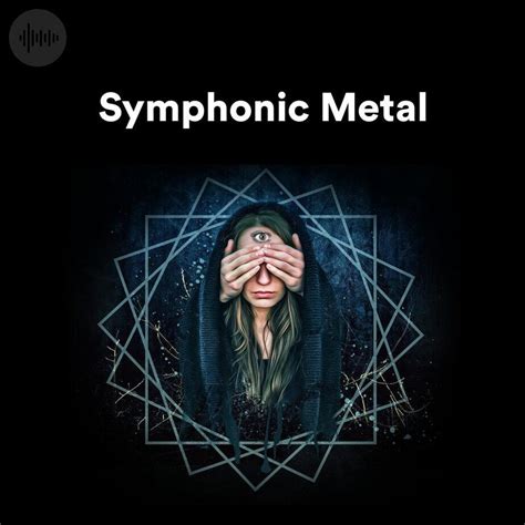 Symphonic Metal Spotify Playlist - Klangspot Recordings