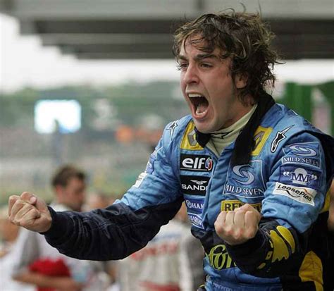 8 frases célebres de Fernando Alonso | Página 3