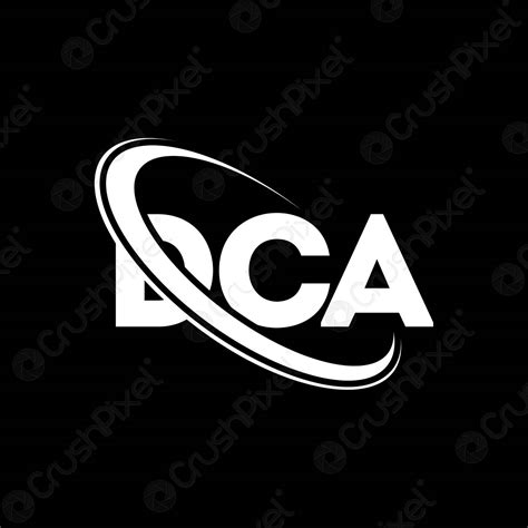 DCA logo. DCA letter. DCA letter logo design. Initials DCA - stock vector 5890335 | Crushpixel