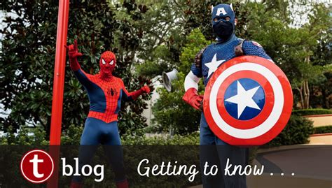 Why Marvel Can’t Come To Disney World | TouringPlans.com Blog