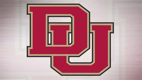 University of Denver has a new DU logo, 'refreshed brand' | 9news.com