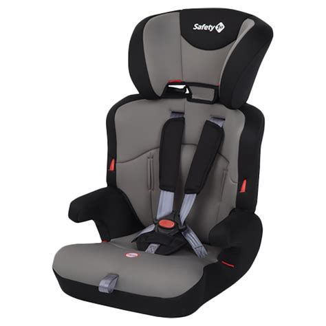 Safety 1st - Ever Safe Car Seat - Hot Grey | Buy at Best Price from ...