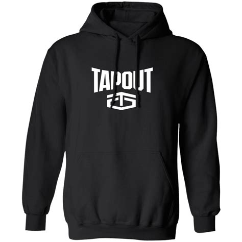 Tapout T Shirt - Tiotee