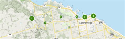 Best trails in Collingwood, Ontario | AllTrails