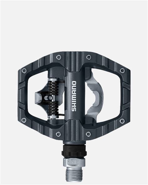 Shimano PD-EH500 Pedals | CANYON NO