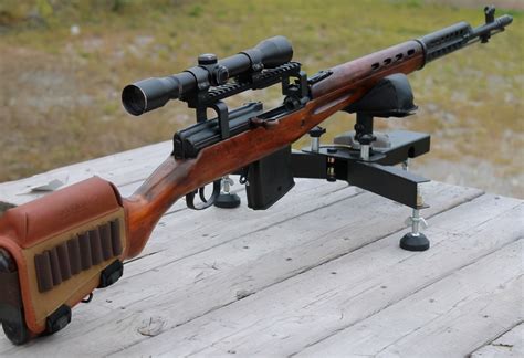 Top 5 Best Scopes for SKS - Pocket Artillery