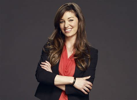 Interview: Bianca Kajlich (Halloween:... - Broke Horror Fan