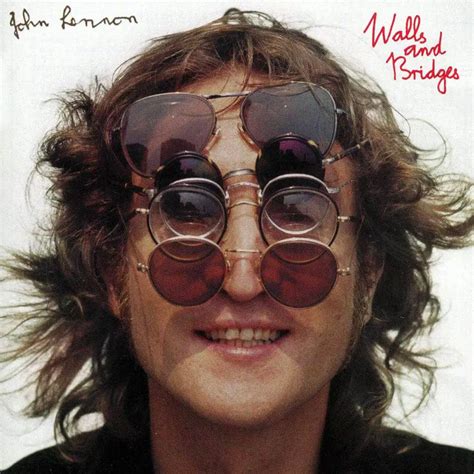John Lennon 1963 Glasses