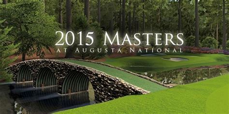 VIP Viewing Party For the Masters Golf Tournament - Rochester A-List - Rochester NY Golf