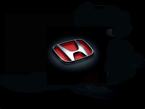 Honda Logo Wallpapers - Wallpaper Cave