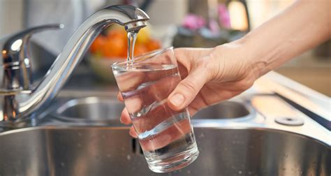 Fluoride in Water: Discover Why It May Harm Your Health