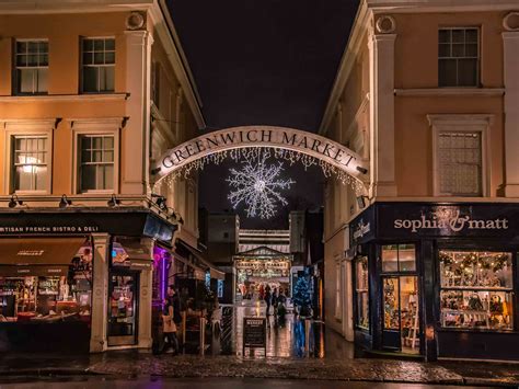 Best Christmas Markets In London 2022 – Christmas 2022 Update