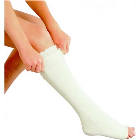 Tubigrip Elasticated Tubular Bandage Size E