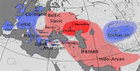 Who Were the Aryans? – Origin, Homeland & Migration, Myths, Timeline