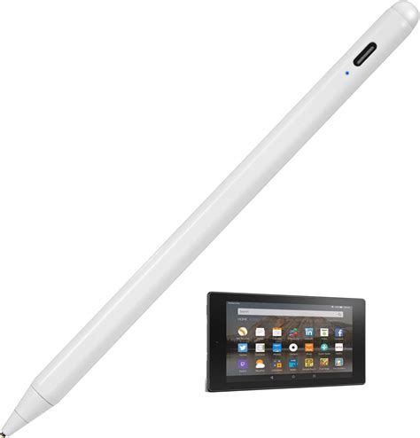 Stylus Pen for Amazon Fire HD 10 Tablet, EDIVIA Digital Pencil with 1 ...