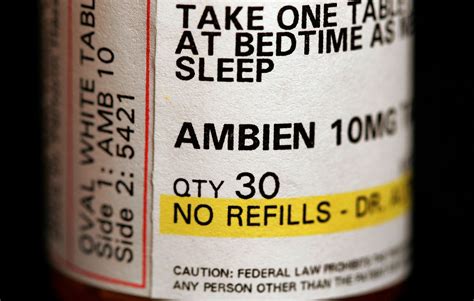 Ambien Side Effects Do Not Include Racism: What to Know About the Drug ...