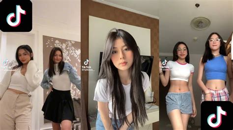 HE LOVE HOW I RIDE IT (RODEO REMIX) TIKTOK DANCE CHALLENGE COMPILATION ...