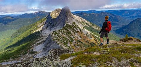 Backcountry Hikes: Why I Prefer it Over the Frontcountry - Best Hikes BC