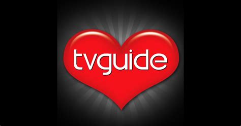 TVGuide.co.uk TV Guide on the App Store