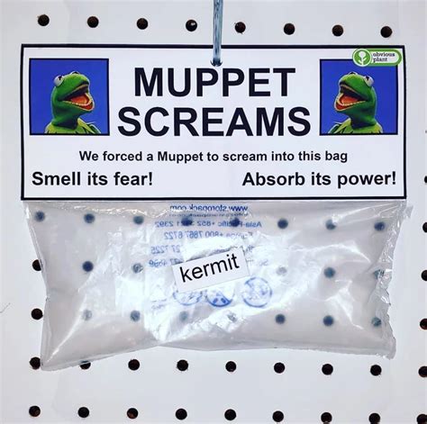 muppet screams! | Fandom