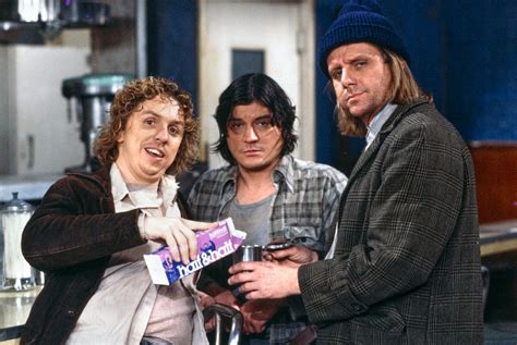 'Newhart': What Happened to Larry, Darryl, and Darryl From the '80s Sitcom?