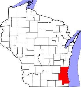 Caledonia, Wisconsin - Wikipedia