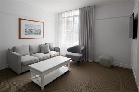 Adina Apartment Hotel Brisbane Anzac Square | Best Rate Guaranteed