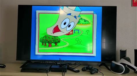 map's zoom wipe in a letter for swiper (dvd version on the TV) - YouTube