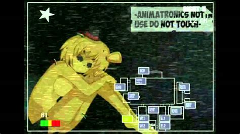 Five Nights In Anime 3d All Jumpscare Youtube – Otosection