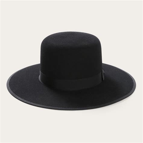 Amish 4X Wool Felt Hat | Stetson