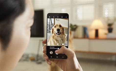 What's new in the Galaxy S22 cameras?