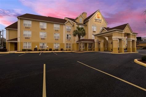 Comfort Inn and Suites - Golf Santee