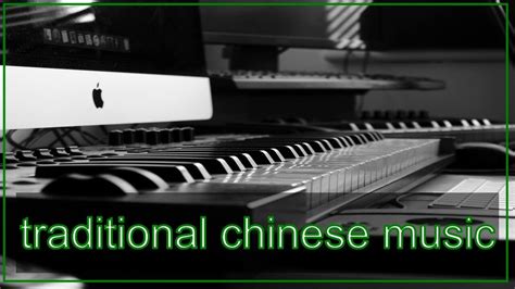 [ Best of Chinese Piano Songs Playlist 1] Beautiful Relaxing Piano ...