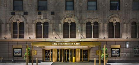 Developers of The Manhattan Club in New York may face another lawsuit. - TimeSharing Today