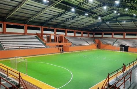 ️ 10 Rekomendasi Lapangan Futsal di Jakarta - ZONAKEREN.COM