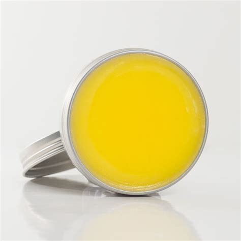 CBD Skin Balm For Dryness, 100% Natural [CBD Paradise]