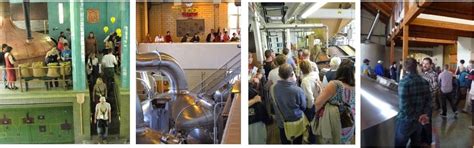 What Makes A Great Brewery Tour? - Carling Partnership