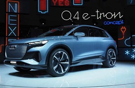 Top 2022 Compact Luxury Crossovers and SUVs - US SUVS NATION | Luxury crossovers, Audi q4, Small suv