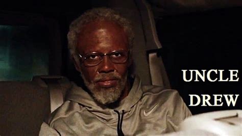 UNCLE DREW QUOTES KYRIE IRVING image quotes at relatably.com