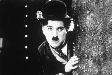 happyworldforall: Charlie Chaplin... Happy World For All