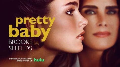 Pretty Baby: Brooke Shields documentary gets teaser trailer