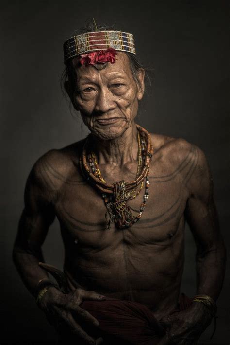 gobbaik the Sikerei(shaman) | Bajau people, People, People of the world