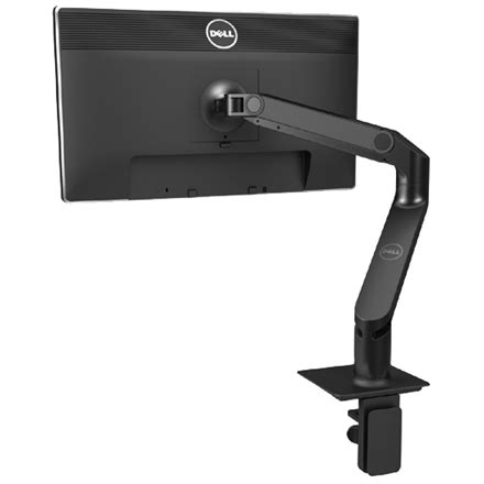 Dell Single Monitor Arm | Vkauppa.fi