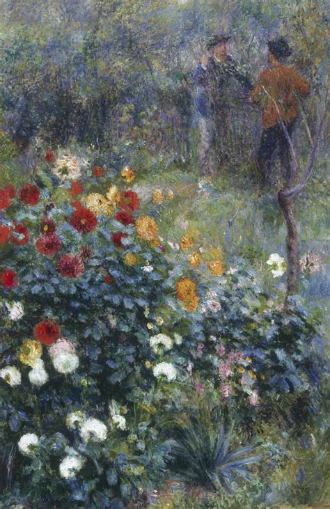 Images Renoir Landscapes: 1865-1883