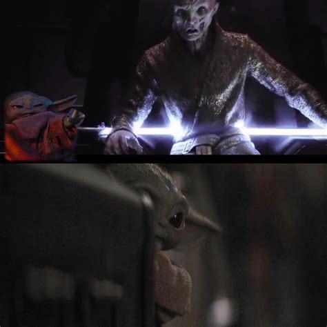 The true death of Snoke revealed : r/SequelMemes