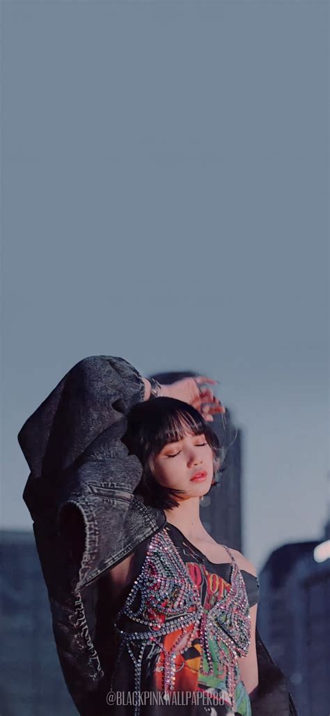 Lisa Blackpink 2021 Wallpapers - Wallpaper Cave